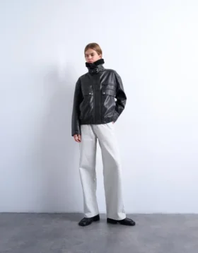 Tsolivia Otw -bomber