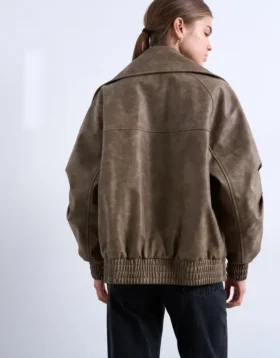 Tsolivia Otw -bomber
