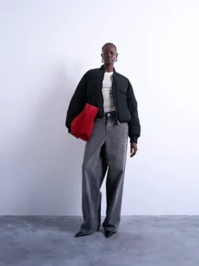 Tsvera Otw -bomber
