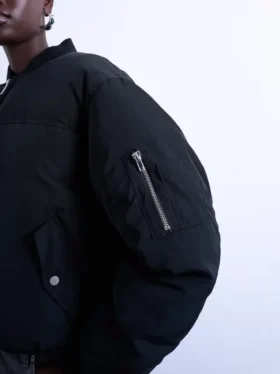 Tsvera Otw -bomber