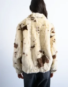 Tszoey Otw -bomber