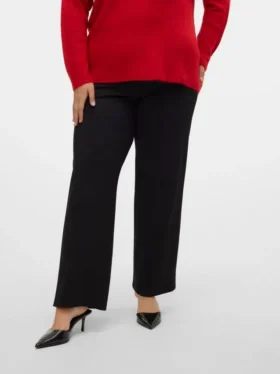 Vmcaugusta High Rise -leggingsit