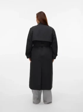 Vmcchloe-trenchcoat