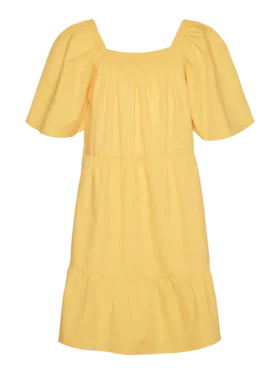 Vmcharlotte-lyhythame Shortsit