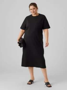 Vmcmolly pitkä mekko