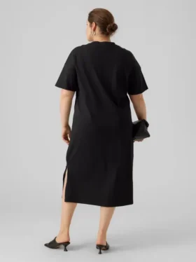 Vmcmolly pitkä mekko