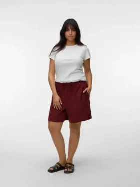 Vmcmymilo Paperbag -shortsit