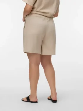 Vmcmymilo Paperbag -shortsit