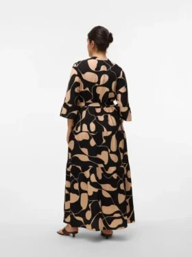 Vmcvera pitkä mekko
