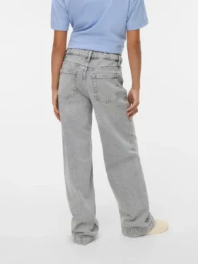 Vmdaisy High Rise Mom Fit -farkut