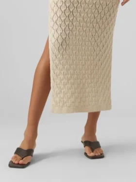 Vmevelyn pitkä mekko