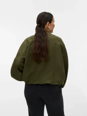 Vmkathy Otw -bomber-takki