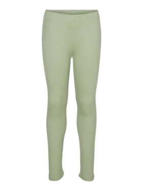 Vmlavender-leggingsit, keskikorkea vyötärö