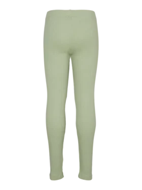Vmlavender-leggingsit, keskikorkea vyötärö