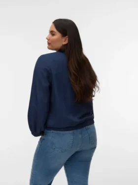 Vmmelaney Otw -bomber