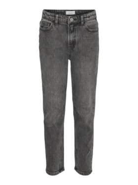 Vmolivia High Rise Mom Fit -farkut