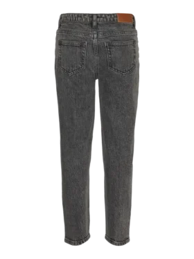 Vmolivia High Rise Mom Fit -farkut