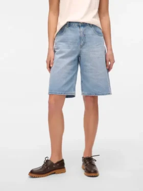 Vmraila-denimshortsit