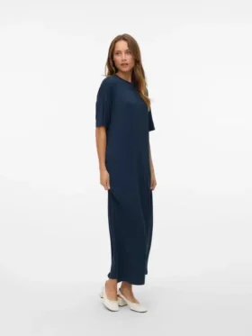 Vmrobertina-pitkä mekko