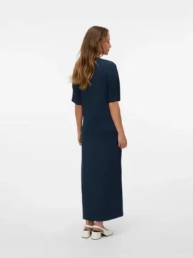 Vmrobertina-pitkä mekko