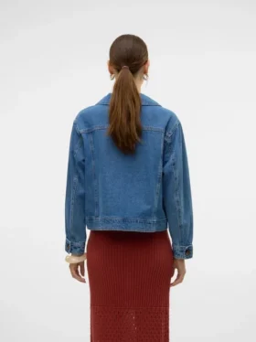 Vmsofie-denimtakki
