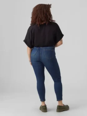 VMSophia High Rise Skinny Fit -farkut