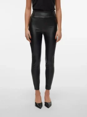 Vmsuella High Rise -leggingsit