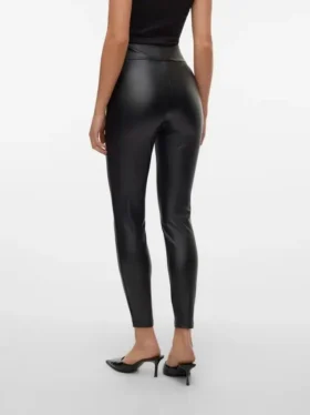 Vmsuella High Rise -leggingsit