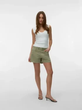 Vmtess-denimshortsit