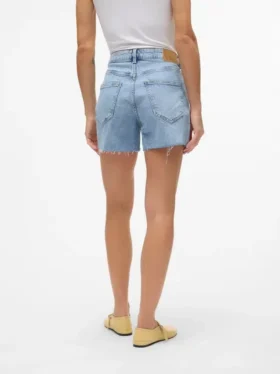 Vmtess-denimshortsit