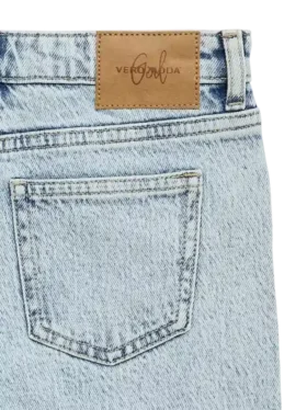 Vmtess-denimshortsit