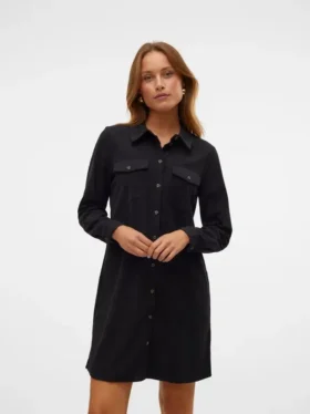 Vmvilja-corduroy-lyhythame-shortsit