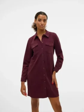Vmvilja-corduroy-lyhythame-shortsit
