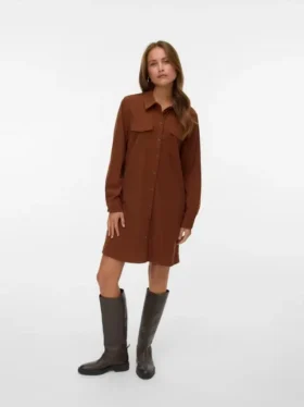 Vmvilja-corduroy-lyhythame-shortsit