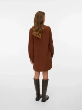 Vmvilja-corduroy-lyhythame-shortsit