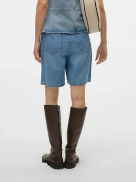 Vmvilla-denimshortsit