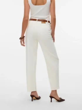 Vmwhitney Mid Rise Mom Fit -farkut