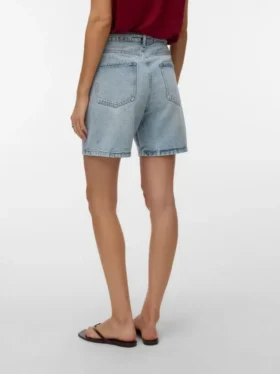 Vmwien-denimshortsit
