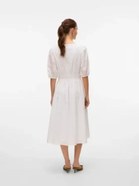 Vmyusra pitkä mekko